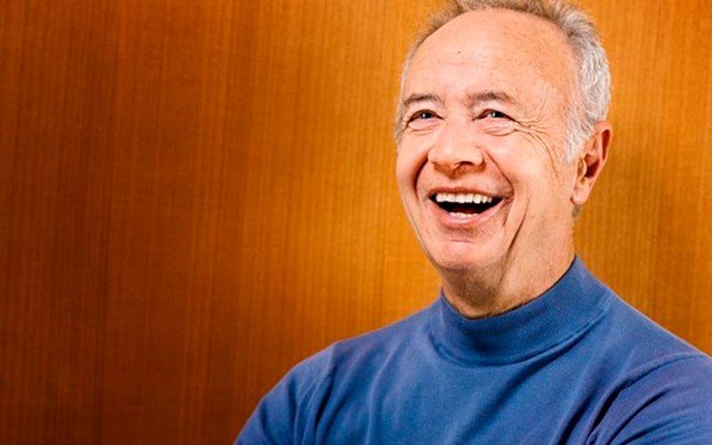 Andy Grove