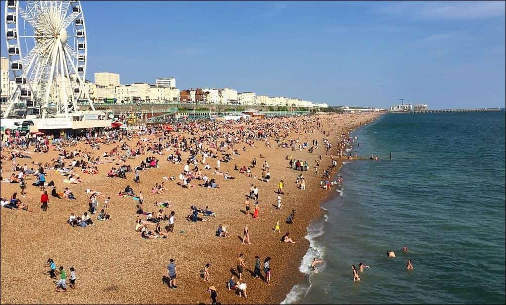 Brighton Beach