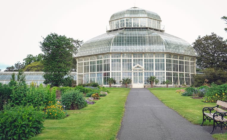 Dublin-National-Botanic-Gardens
